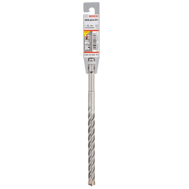 Bosch 2 608 833 789 drill bit Hammer drill bit 1 pc(s)