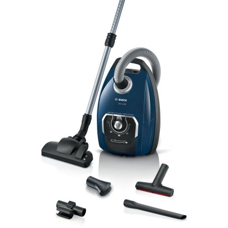 Bosch Serie 8 BGL8XPER vacuum 5 L Cylinder vacuum Dry 700 W Dust bag