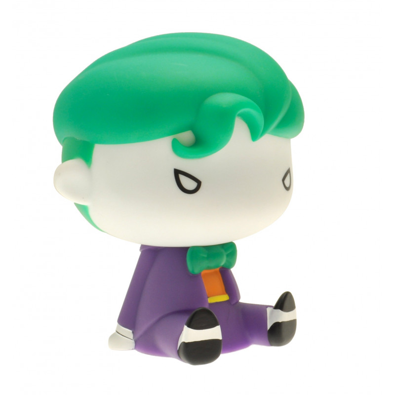 DC COMICS compatible - Mini-Tirelire - Chibi The Joker - 17cm