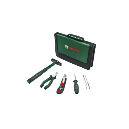 Bosch 1 600 A02 BY3 14 tools