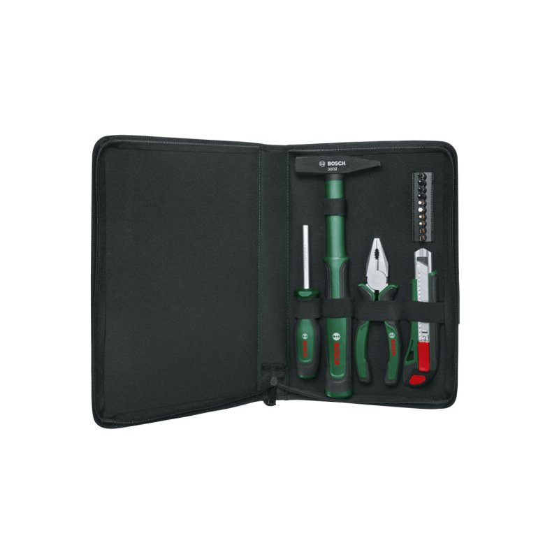 Bosch 1 600 A02 BY3 14 outils