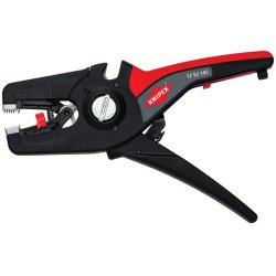Autom. Abisolierzange 1252195SB PreciStrip 16 0,08-16qmm