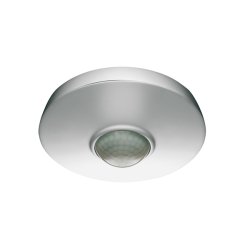 ESYLUX PD 360/8 Slave Capteur infrarouge passif (PIR) Avec fil Plafond Blanc