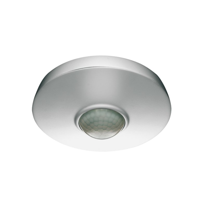ESYLUX PD 360/8 Slave Passive infrared (PIR) sensor Wired Ceiling White