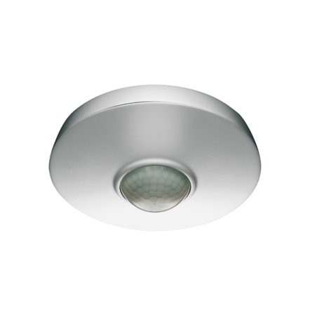 ESYLUX PD 360/8 Slave Capteur infrarouge passif (PIR) Avec fil Plafond Blanc