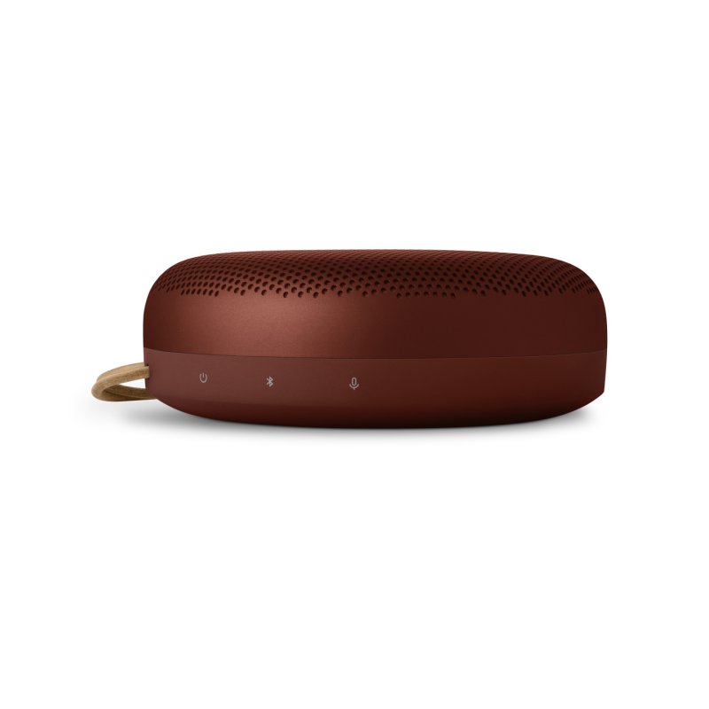 Bang & Olufsen BeoSound A1 3rd Gen Stereo portable speaker Red 60 W
