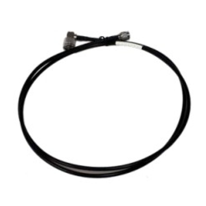 Motorola 1.7m RF LMR 240 coaxial cable Black