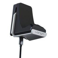 Venom Stealth-Ladestation & Headset-Halterung (PS5)