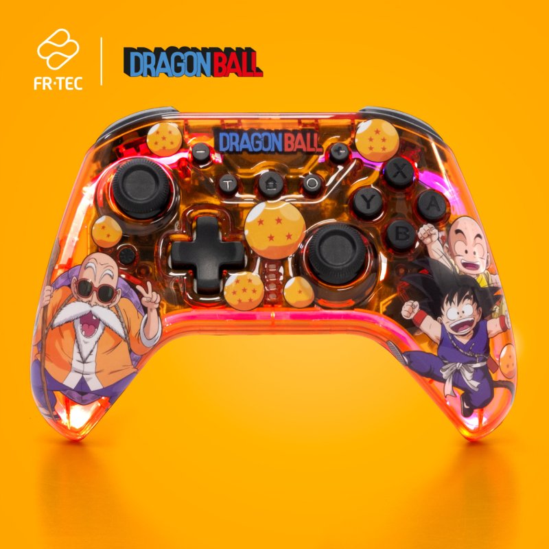 Blade Controller Dragon Ball wireless Switch