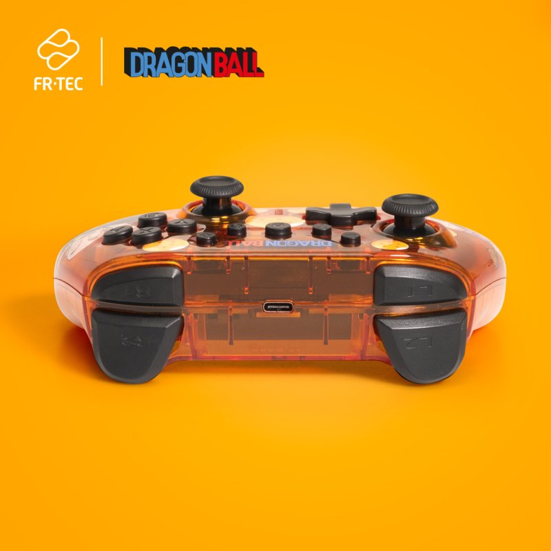 Blade Controller Dragon Ball wireless Switch