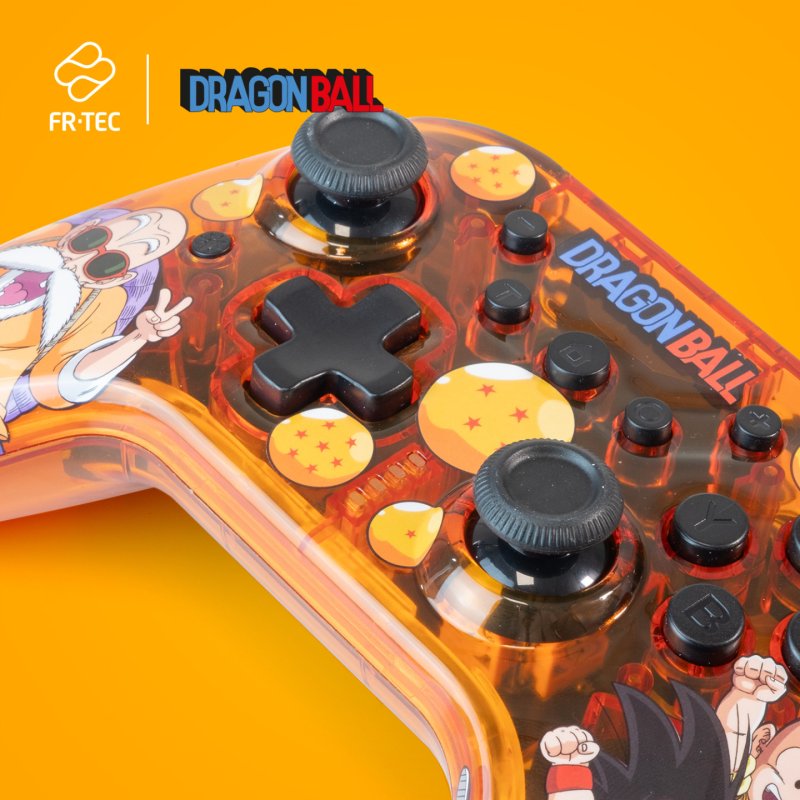 Blade Controller Dragon Ball wireless Switch