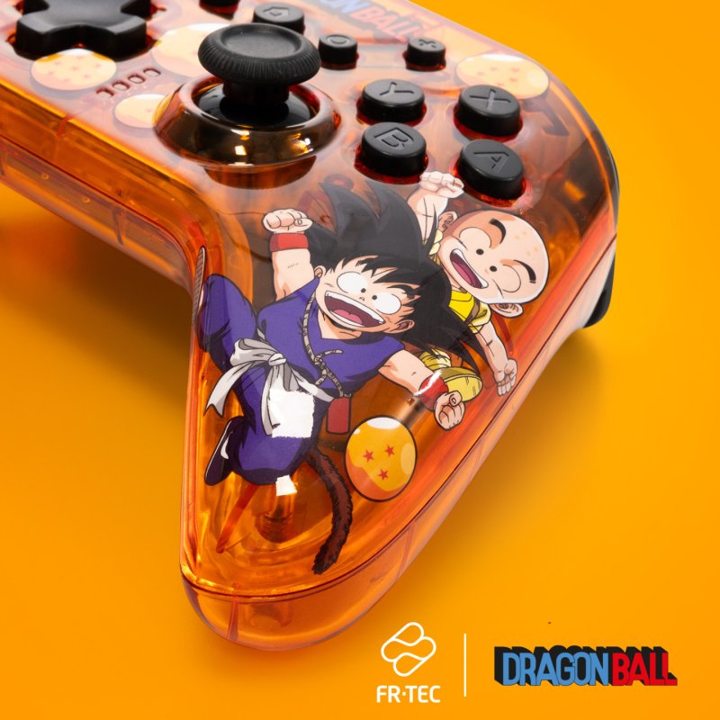 Blade Controller Dragon Ball wireless Switch