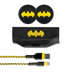Blade Gaming Xbox Series DC Play & Charge Batman