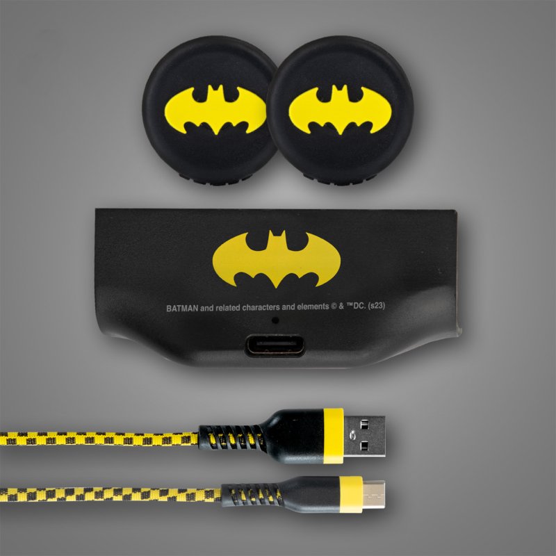 Blade Series X DC Play Charge Batman Xbo