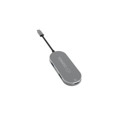 TERRATEC Adapter Connect C5 USB-C - USB-C PD/HDMI/USB3.0/..