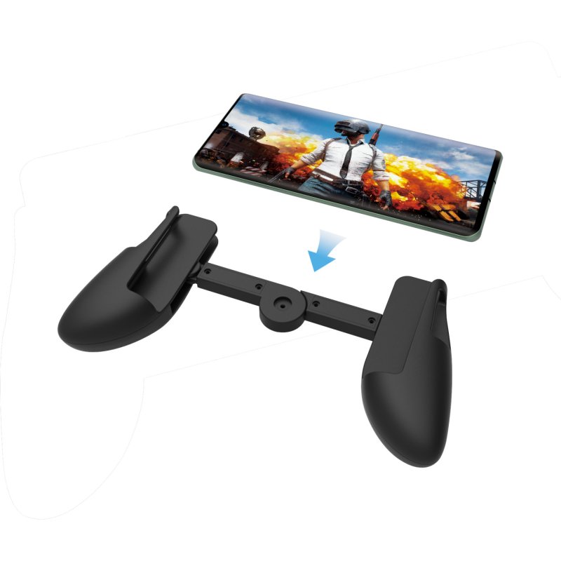 TerraTec ADD Controller - Spielkonsole für Handy