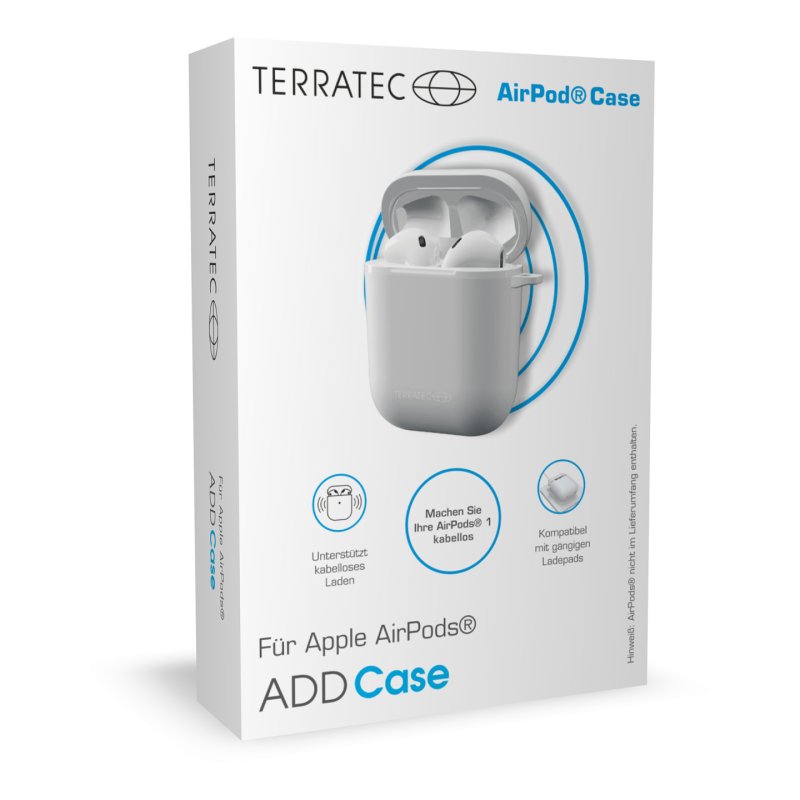 Terratec ADD Case Étui