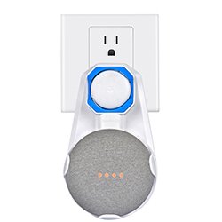 TerraTec Hold ME Google - Befestigungskit - für Google Home Mini