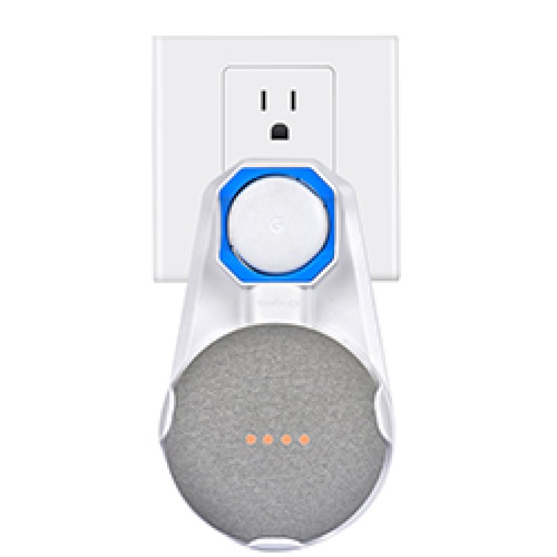 TerraTec Hold ME Google - Befestigungskit - für Google Home Mini