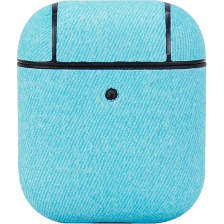 TERRATEC AirPods Case AirBox Fabrik Blue