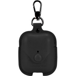 TERRATEC AirPods Case AirBox shape fixed Black