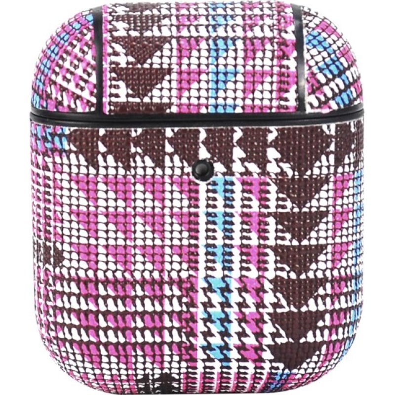 TERRATEC AirPods Case AirBox Fabric Grain 2