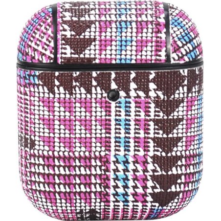 TERRATEC AirPods Case AirBox Fabric Grain 2