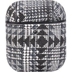 TERRATEC AirPods Case AirBox Fabric Grain 3
