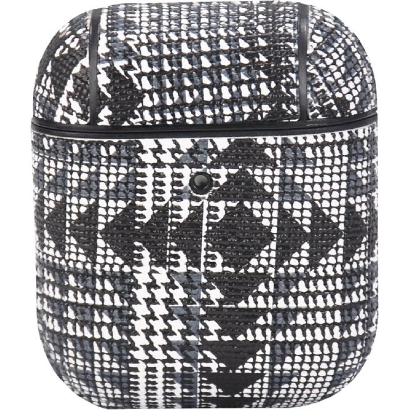 TERRATEC AirPods Case AirBox Fabric Grain 3