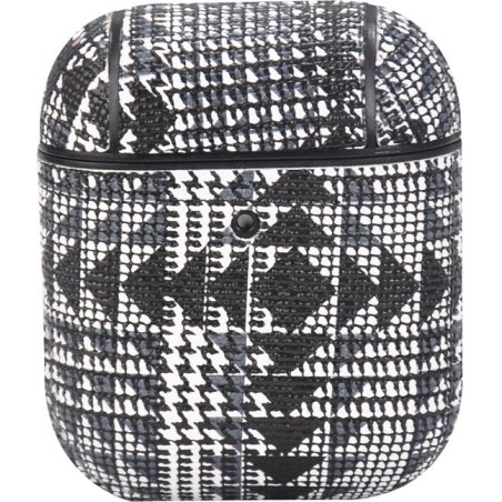 TERRATEC AirPods Case AirBox Fabric Grain 3