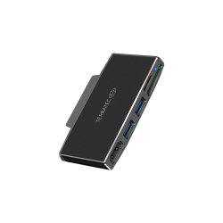 TERRATEC Microsoft Surface Adapter Connect GO1