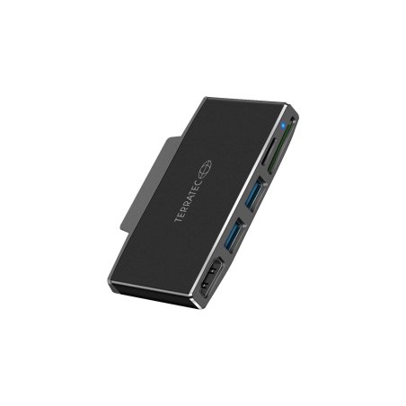TERRATEC Microsoft Surface Adapter Connect GO1