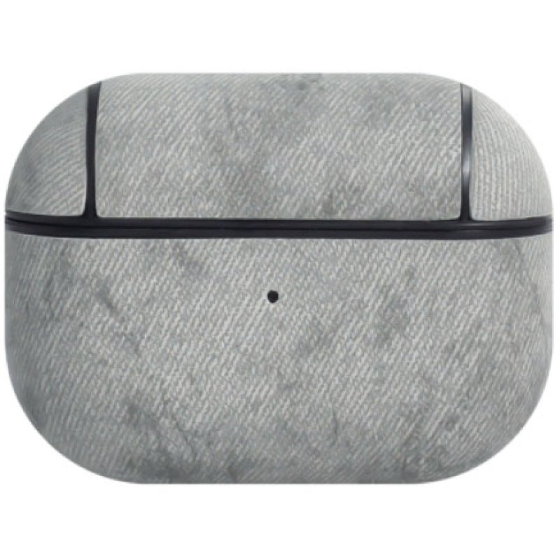 TERRATEC AirPods Case AirBox Pro Fabrik Gray