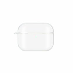TERRATEC AirPods Case AirBox Pro transparent