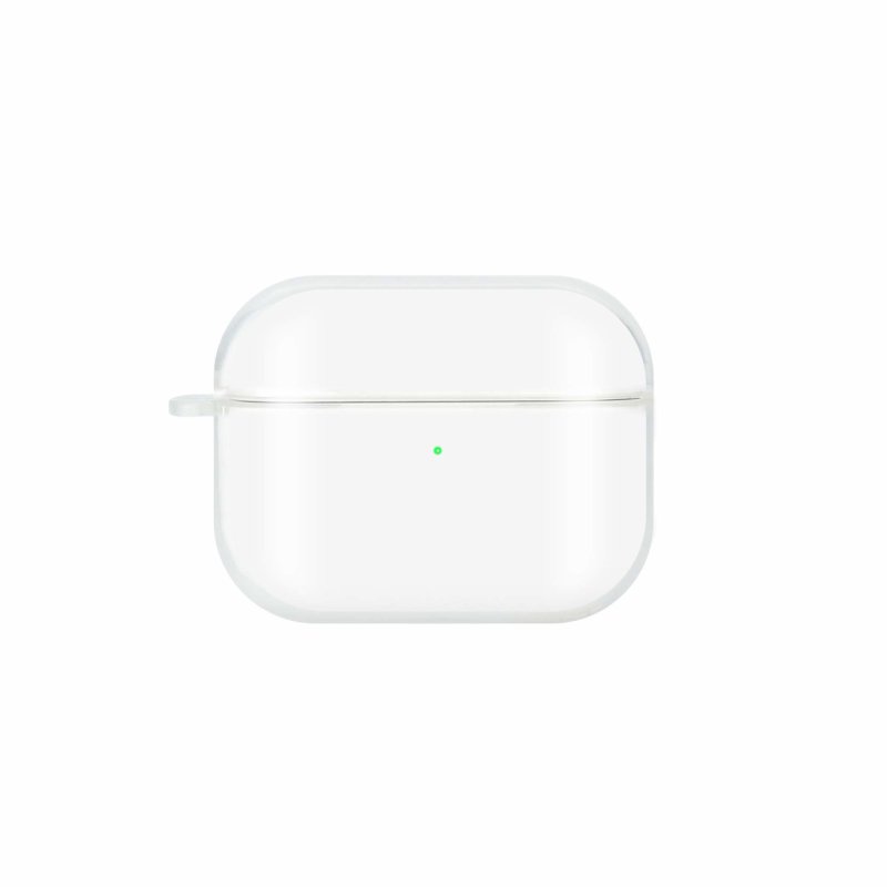 TERRATEC AirPods Case AirBox Pro transparent