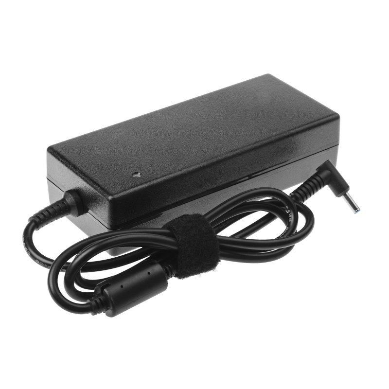 Green Cell AD71P power adapter/inverter Indoor 120 W Black