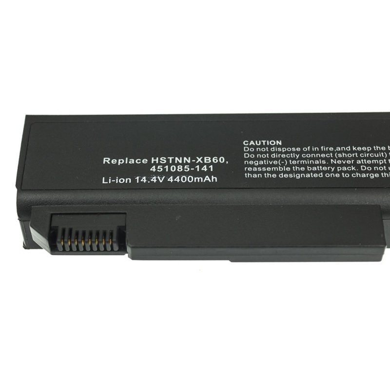 Green Cell HP15 laptop spare part Battery