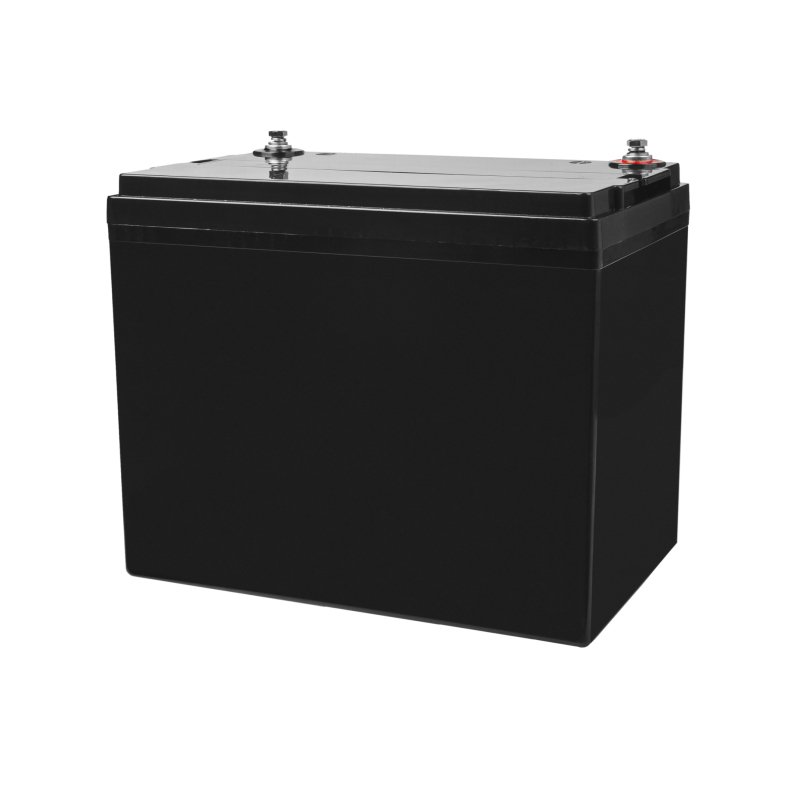 Green Cell AGM12V75AH-J Batterie de l'onduleur Sealed Lead Acid (VRLA) 12 V 75 Ah