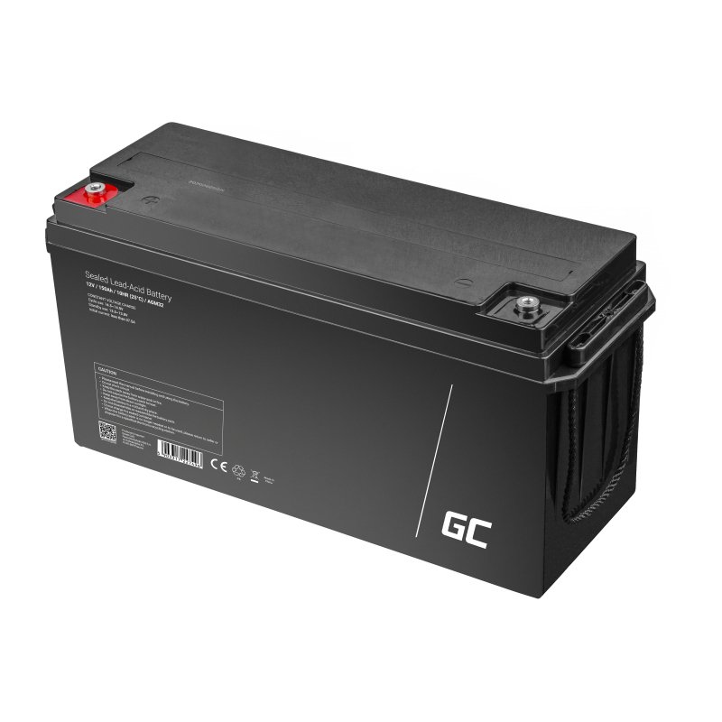 Green Cell AGM32 UPS battery Sealed Lead Acid (VRLA) 12 V 150 Ah