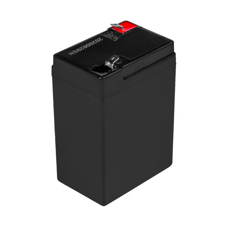 Green Cell AGM6V4-5AH-J UPS battery Sealed Lead Acid (VRLA) 6 V 4.5 Ah