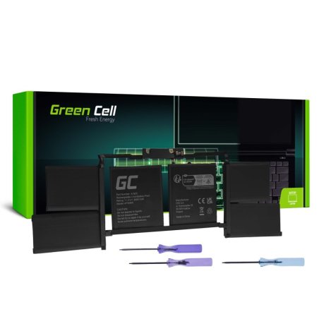 Green Cell AP30WX composant de laptop supplémentaire Batterie