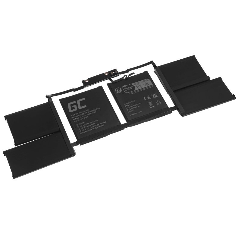 Green Cell AP30WX laptop spare part Battery