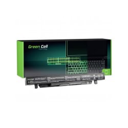 Green Cell AS84 laptop spare part Battery