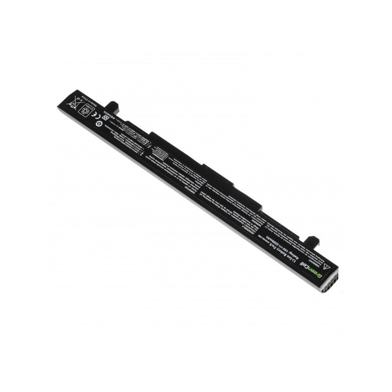 Green Cell AS84 laptop spare part Battery