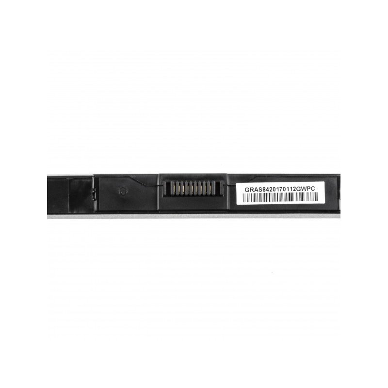 Green Cell AS84 composant de laptop supplémentaire Batterie