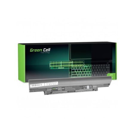 Green Cell DE108 composant de laptop supplémentaire Batterie
