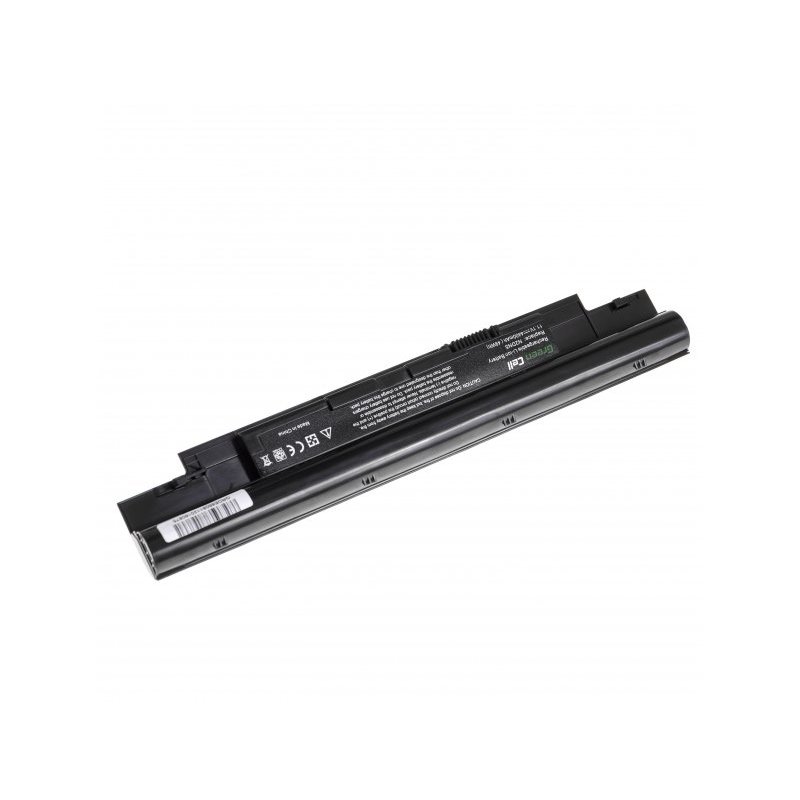 Green Cell Battery 268X5 for Dell Latitude 3330 Vostro V131