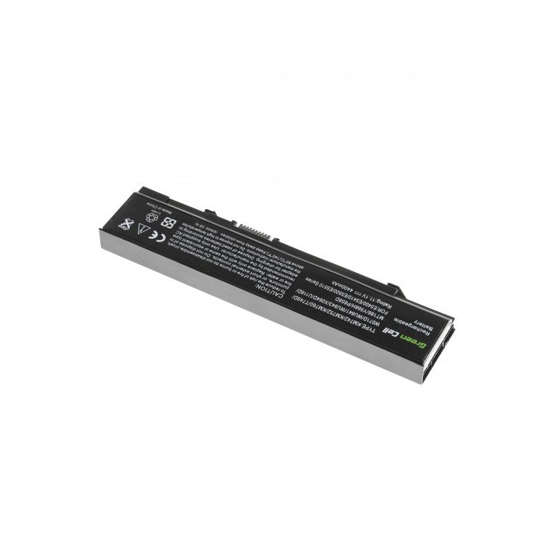 Green Cell DE29 laptop spare part Battery