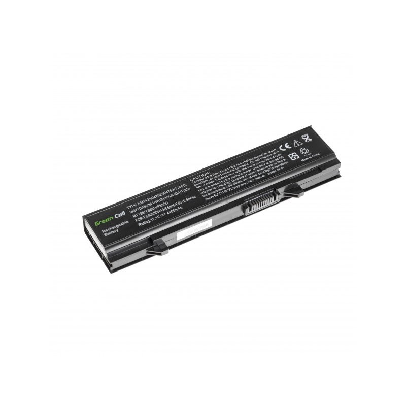 Green Cell DE29 laptop spare part Battery
