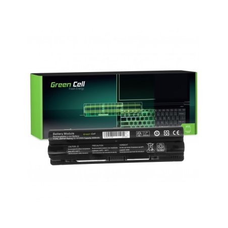 Green Cell DE39 laptop spare part Battery